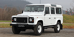 Defender (LD) 2011